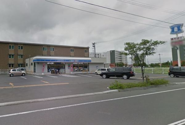 帯広市西十六条南２丁目の中古一戸建て(ローソン帯広柏林台店)