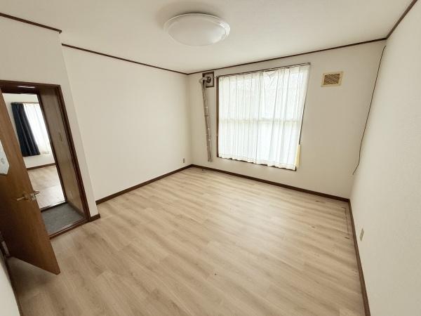 帯広市西十六条南２丁目の中古一戸建て