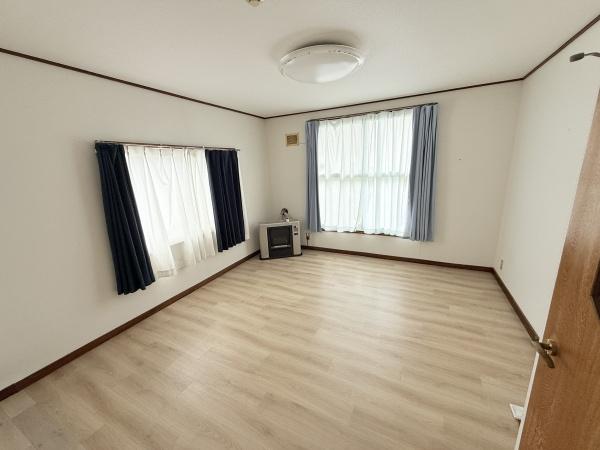 帯広市西十六条南２丁目の中古一戸建て