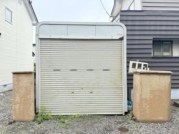 帯広市西十六条南２丁目の中古一戸建て