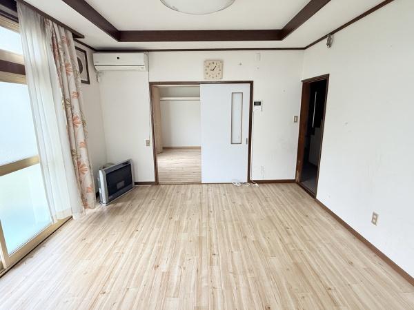 帯広市西16条南2丁目の中古住宅