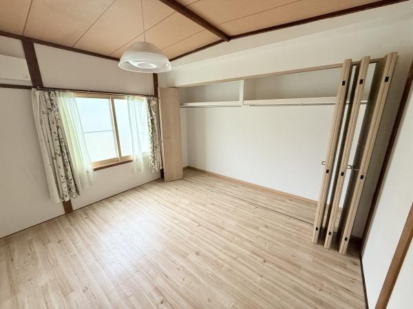 帯広市西16条南2丁目の中古住宅