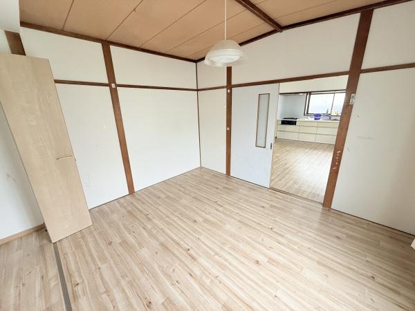 帯広市西十六条南２丁目の中古一戸建て