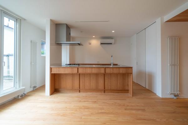 帯広市西二十条南４丁目の中古一戸建て