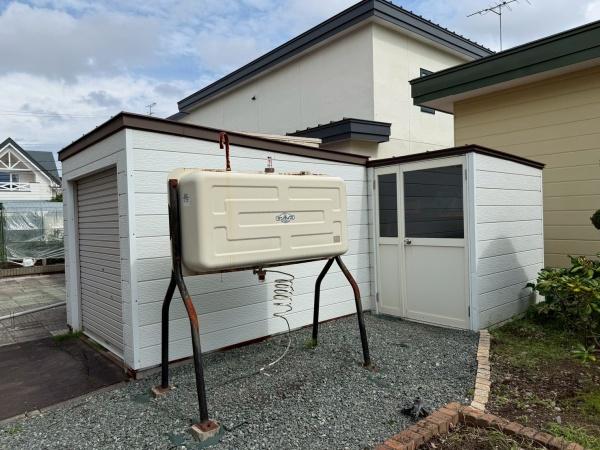 帯広市西二十四条南４丁目の中古一戸建て