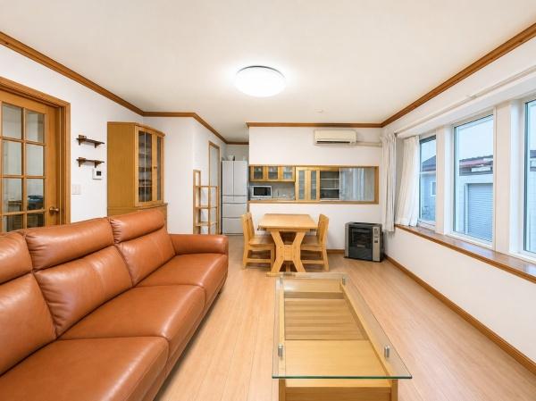 帯広市西二十四条南４丁目の中古一戸建て