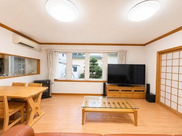 帯広市西二十四条南４丁目の中古一戸建て