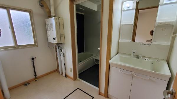 中川郡幕別町札内文京町の中古一戸建て