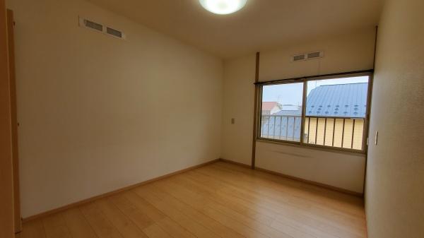 中川郡幕別町札内文京町の中古一戸建て