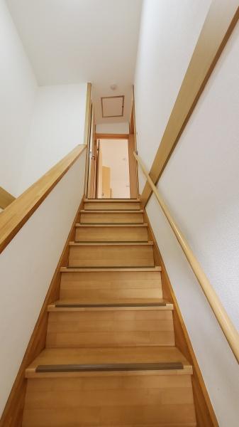 中川郡幕別町札内文京町の中古一戸建て