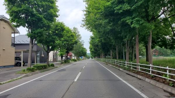 中川郡幕別町札内文京町の中古一戸建て
