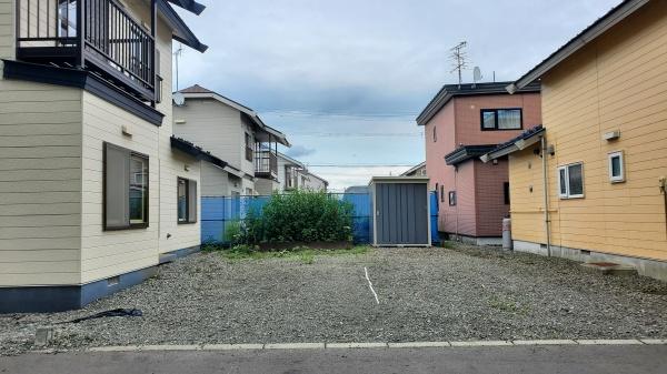 中川郡幕別町札内文京町の中古一戸建て