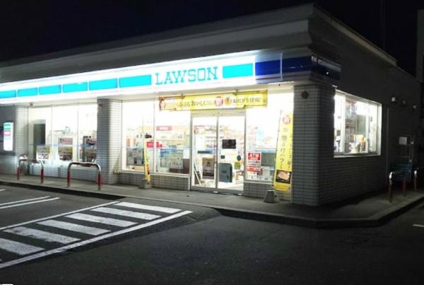パシフィック西６条プライム　７階　４ＬＤＫ(ローソン帯広公園大通店)