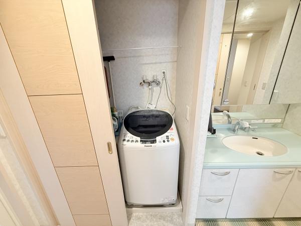 パシフィック西６条プライム　７階　４ＬＤＫ