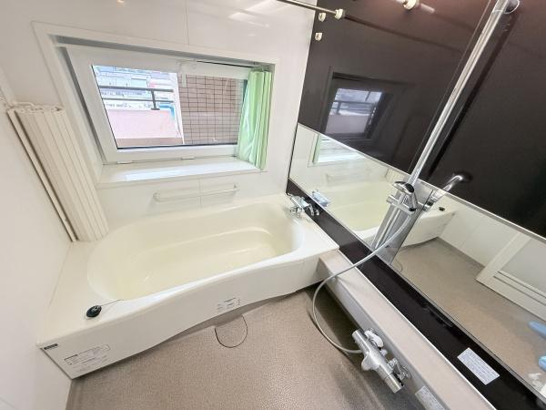 パシフィック西６条プライム　７階　４ＬＤＫ