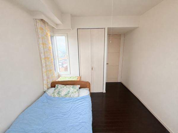 パシフィック西６条プライム　７階　４ＬＤＫ