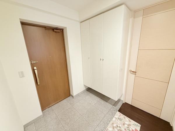 パシフィック西６条プライム　７階　４ＬＤＫ