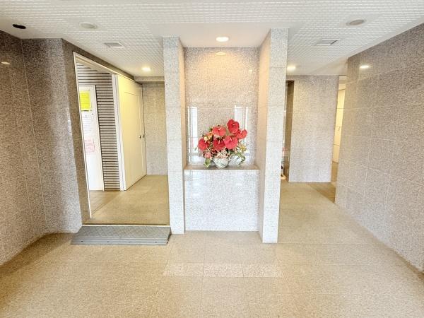 パシフィック西６条プライム　７階　４ＬＤＫ