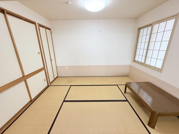 パシフィック西６条プライム　７階　４ＬＤＫ