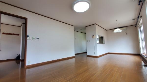 河東郡音更町雄飛が丘仲区の中古一戸建て