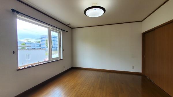 河東郡音更町雄飛が丘仲区の中古一戸建て