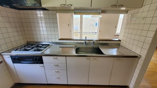 河東郡音更町雄飛が丘仲区の中古一戸建て