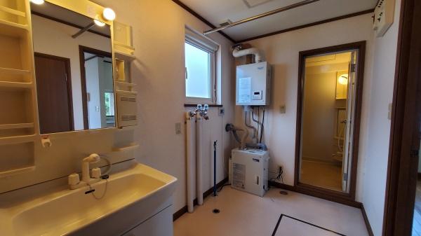 河東郡音更町雄飛が丘仲区の中古一戸建て