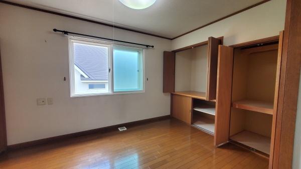 河東郡音更町雄飛が丘仲区の中古一戸建て