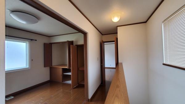 河東郡音更町雄飛が丘仲区の中古一戸建て