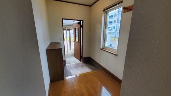 河東郡音更町雄飛が丘仲区の中古一戸建て