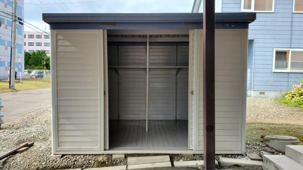 河東郡音更町雄飛が丘仲区の中古一戸建て
