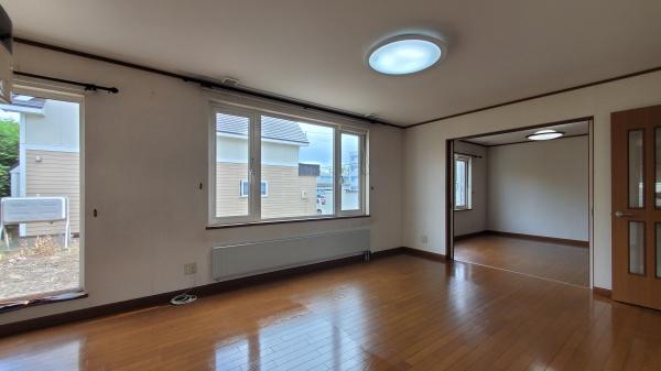 河東郡音更町雄飛が丘仲区の中古一戸建て