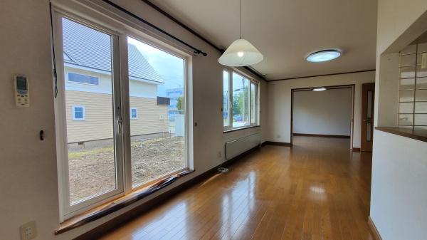 河東郡音更町雄飛が丘仲区の中古一戸建て