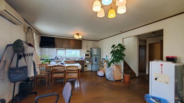 帯広市西三条南２４丁目の中古一戸建て