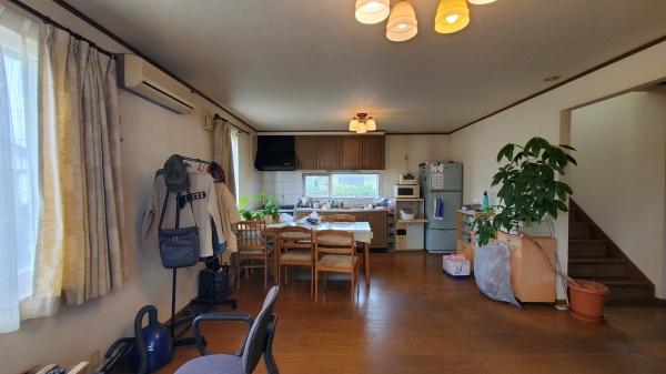 帯広市西三条南２４丁目の中古一戸建て