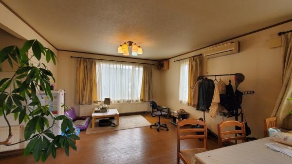 帯広市西三条南２４丁目の中古一戸建て