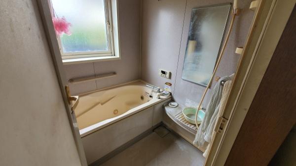帯広市西三条南２４丁目の中古一戸建て