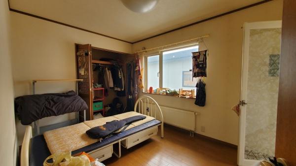 帯広市西三条南２４丁目の中古一戸建て