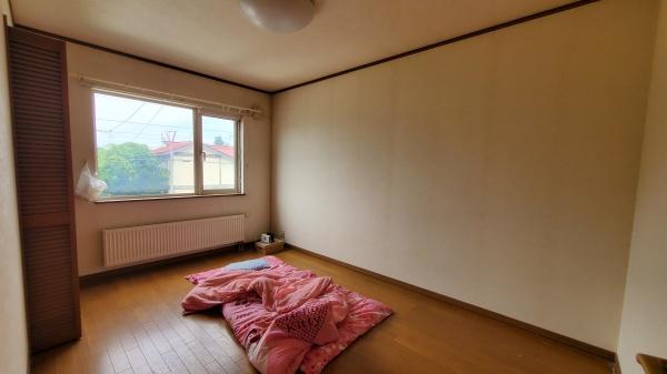 帯広市西三条南２４丁目の中古一戸建て