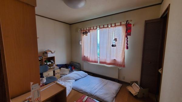 帯広市西三条南２４丁目の中古一戸建て