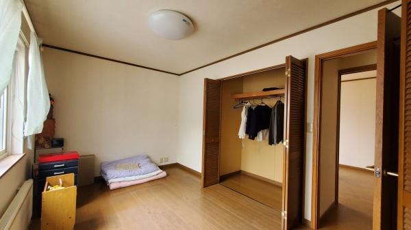 帯広市西三条南２４丁目の中古一戸建て