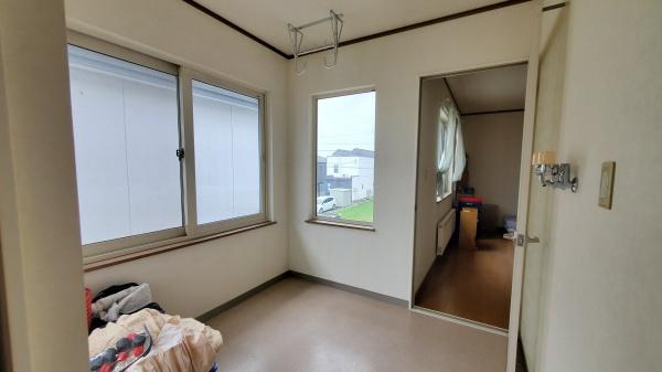 帯広市西三条南２４丁目の中古一戸建て