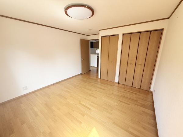釧路市美原３丁目の中古一戸建て
