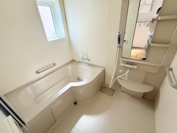 釧路市美原３丁目の中古一戸建て