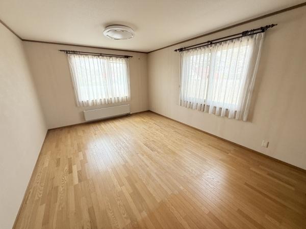釧路市美原３丁目の中古一戸建て