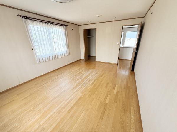 釧路市美原３丁目の中古一戸建て
