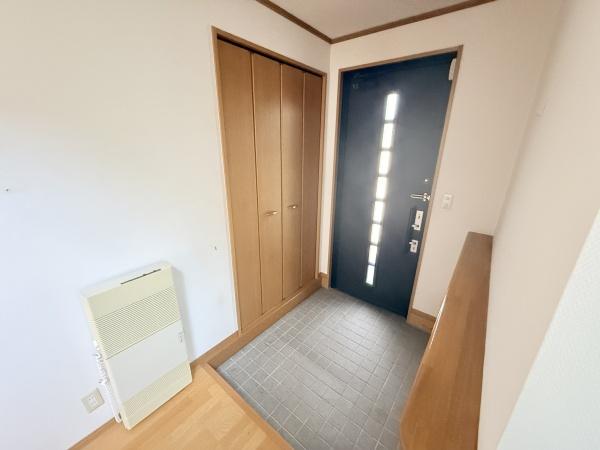 釧路市美原３丁目の中古一戸建て