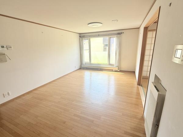 釧路町美原の中古住宅♪