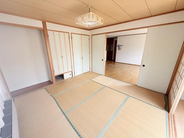 釧路町美原の中古住宅♪