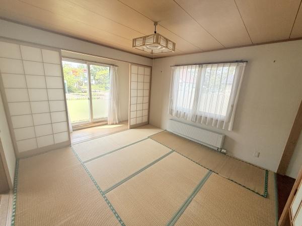 釧路市美原３丁目の中古一戸建て